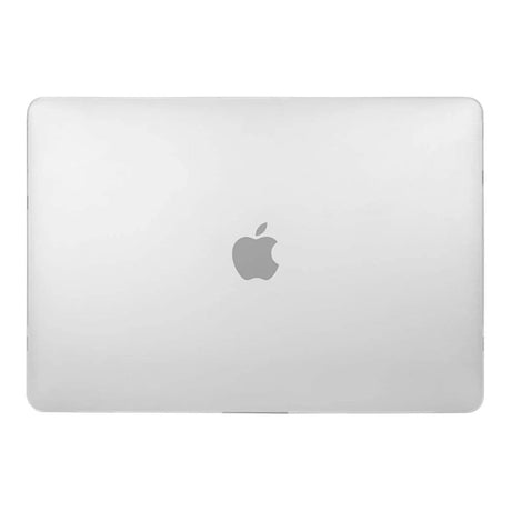 SwitchEasy Nude 13-inch Hardshell Protective Notebook Case for MacBook Air - Transparent