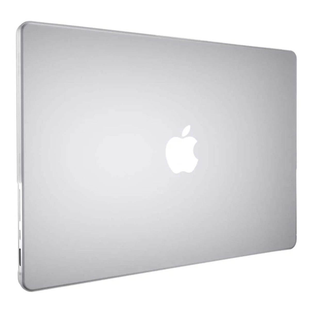 SwitchEasy Nude 14-inch Hardshell Protective Notebook Case for MacBook Pro - Transparent