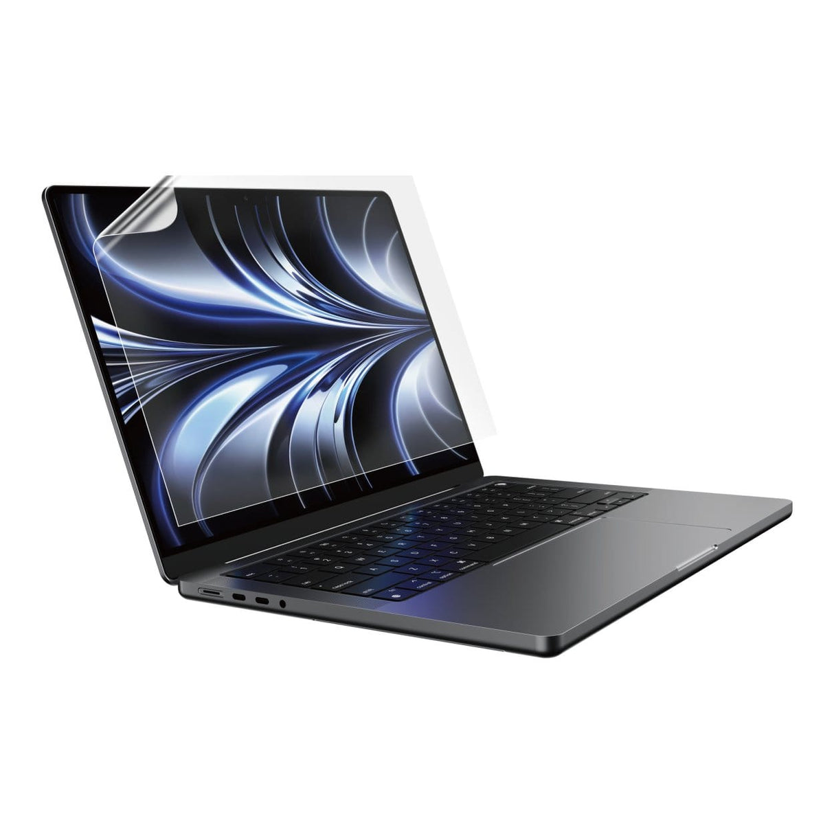 SwitchEasy EasyVision 14-inch Anti-Reflection Screen Protector for MacBook Pro GS-105-232-288-65
