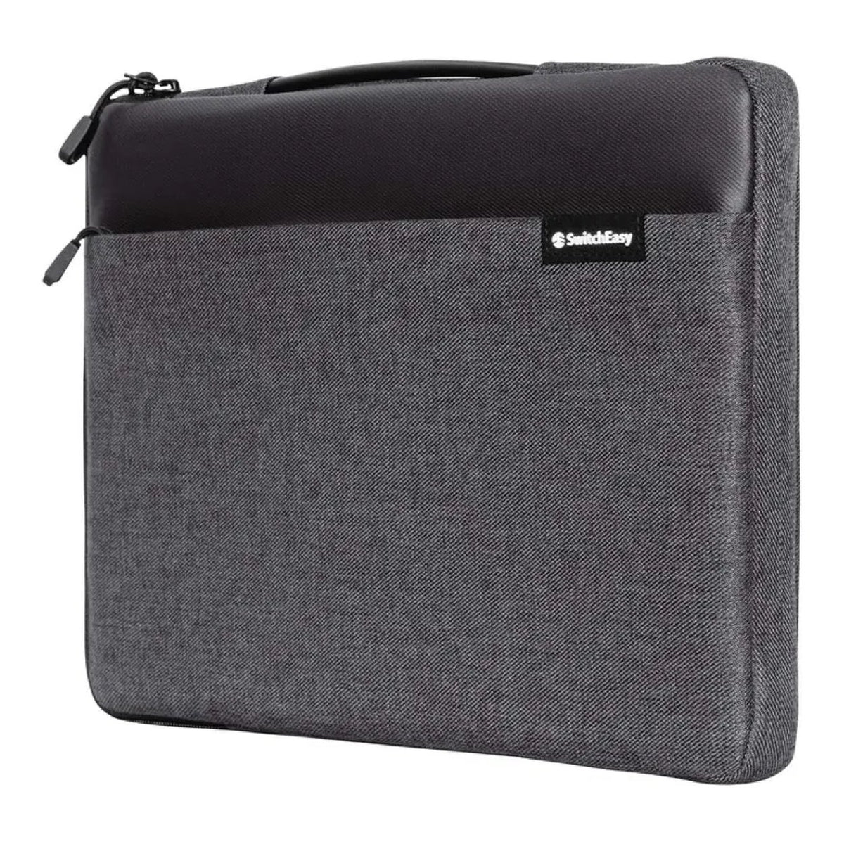 SwitchEasy Urban 14-inch Sleeve for MacBook Pro Black/Grey GS-105-232-294-11