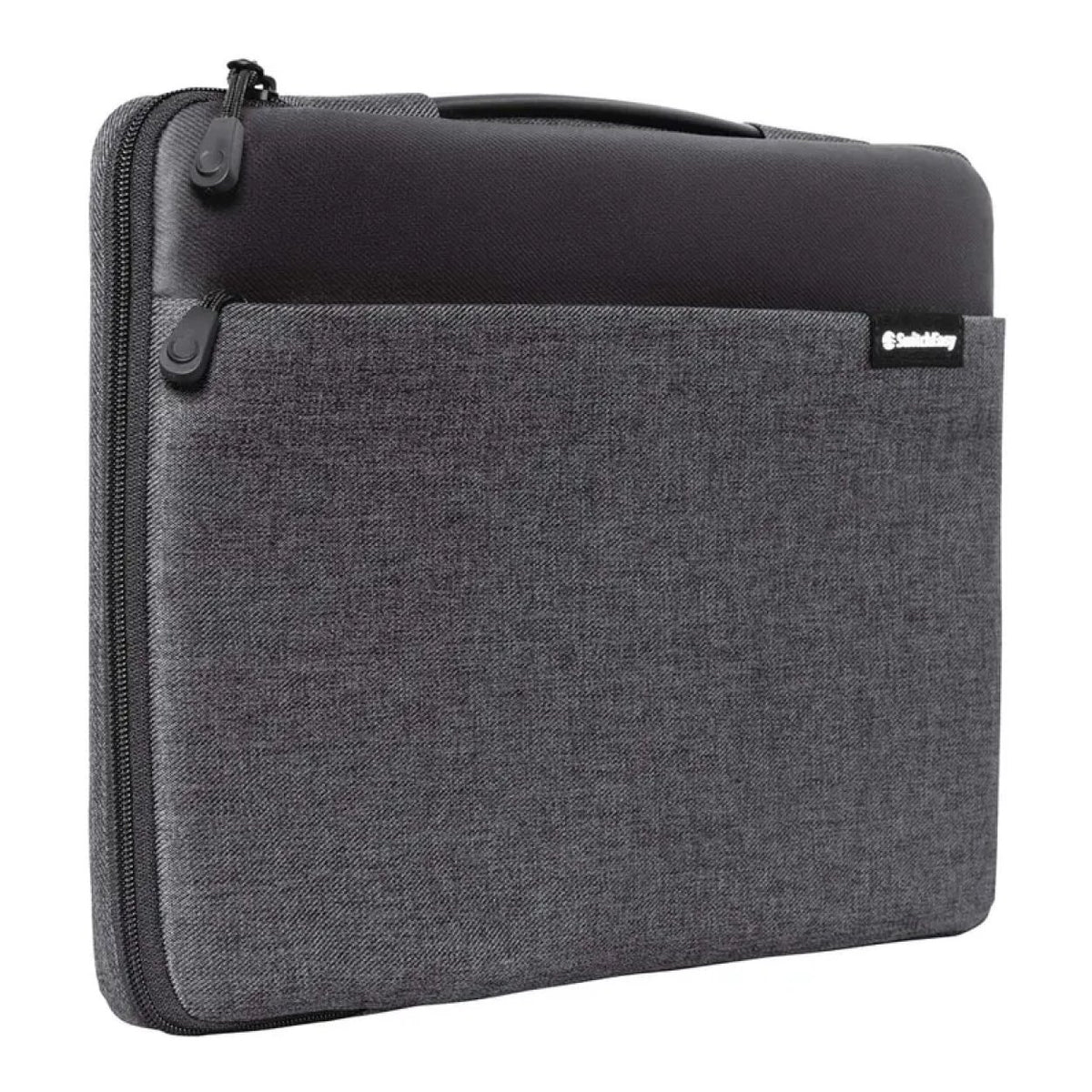 SwitchEasy Urban 14-inch Sleeve for MacBook Pro Black/Grey GS-105-232-294-11