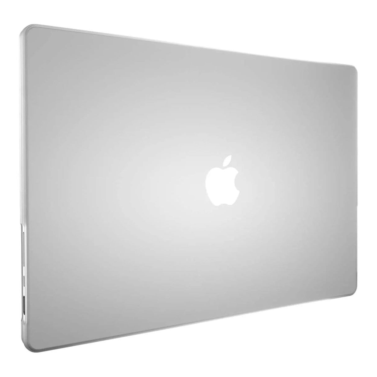SwitchEasy Nude 16-inch Protective Case for MacBook Pro - Translucent GS-105-233-111-65