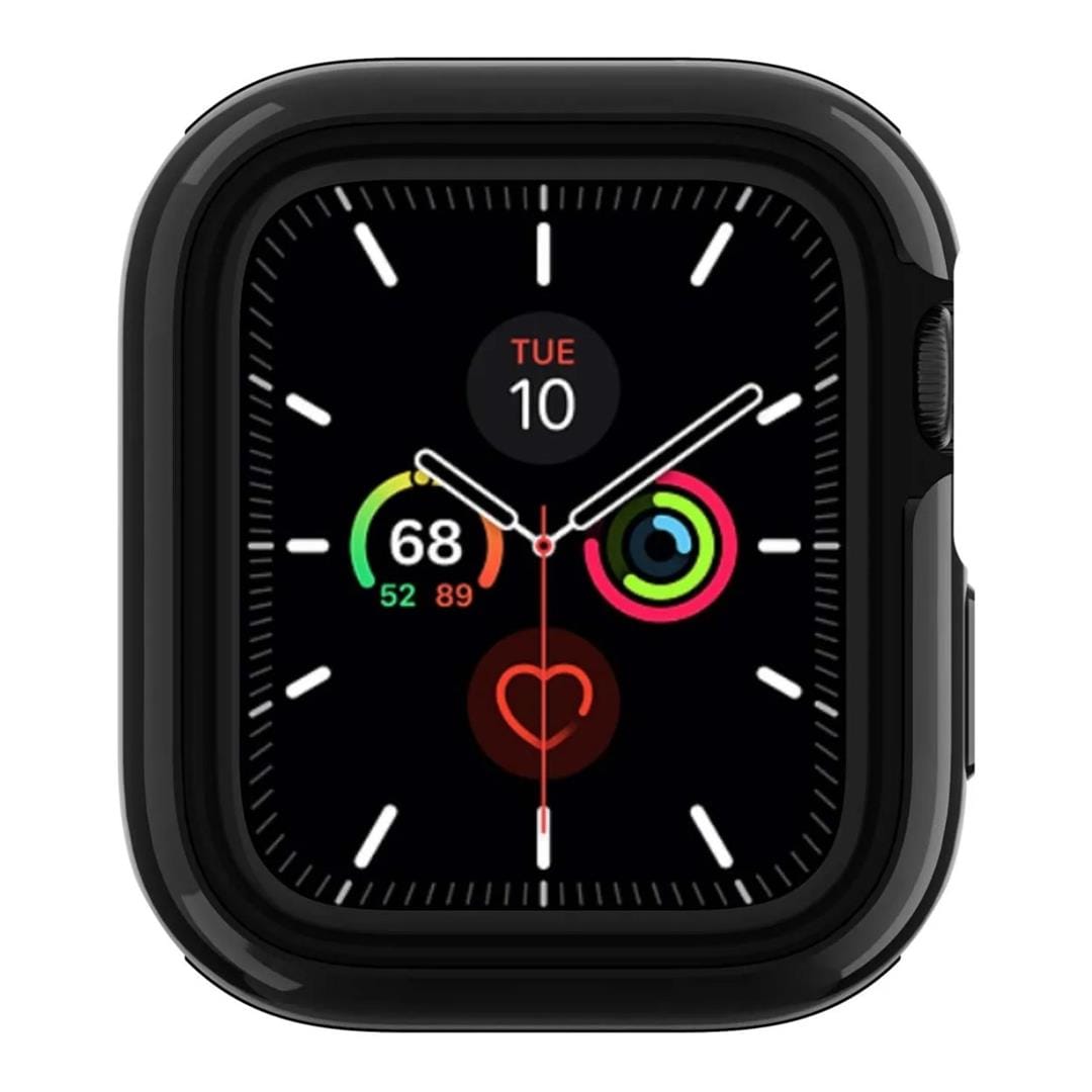 SwitchEasy Odyssey 44mm Protective Case for Apple Watch Flash Grey GS-107-52-114-111