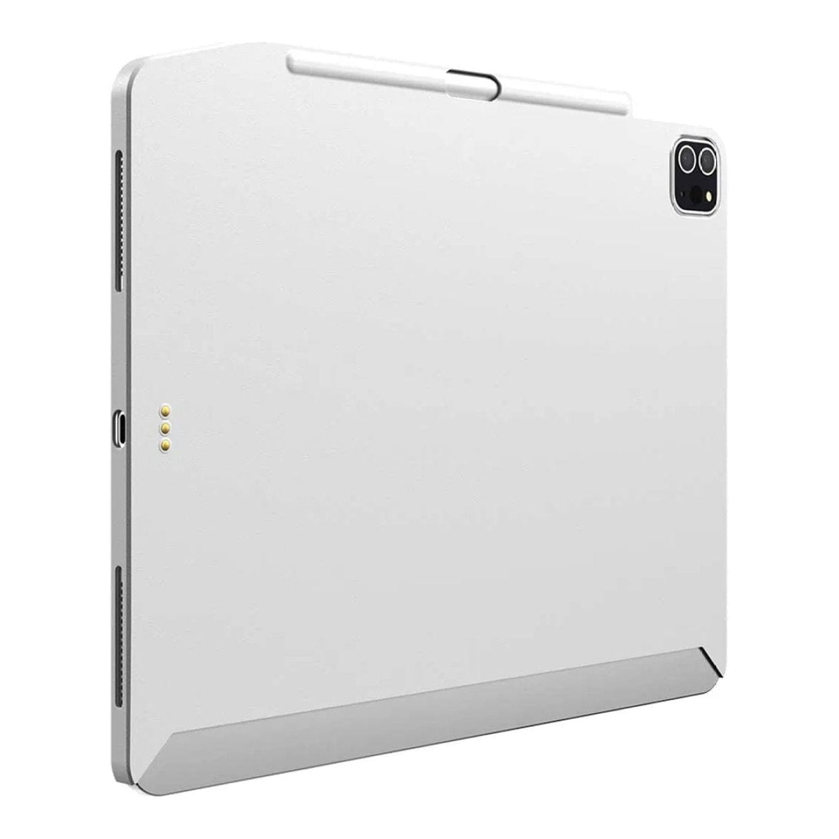 MagEasy CoverBuddy 13-inch Protective Tablet Case for iPad Pro - White GS-109-176-205-12