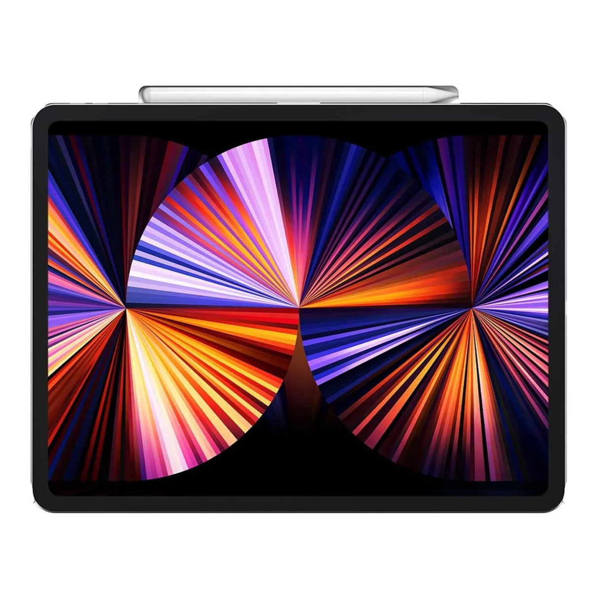 MagEasy CoverBuddy 13-inch Protective Tablet Case for iPad Pro - White GS-109-176-205-12