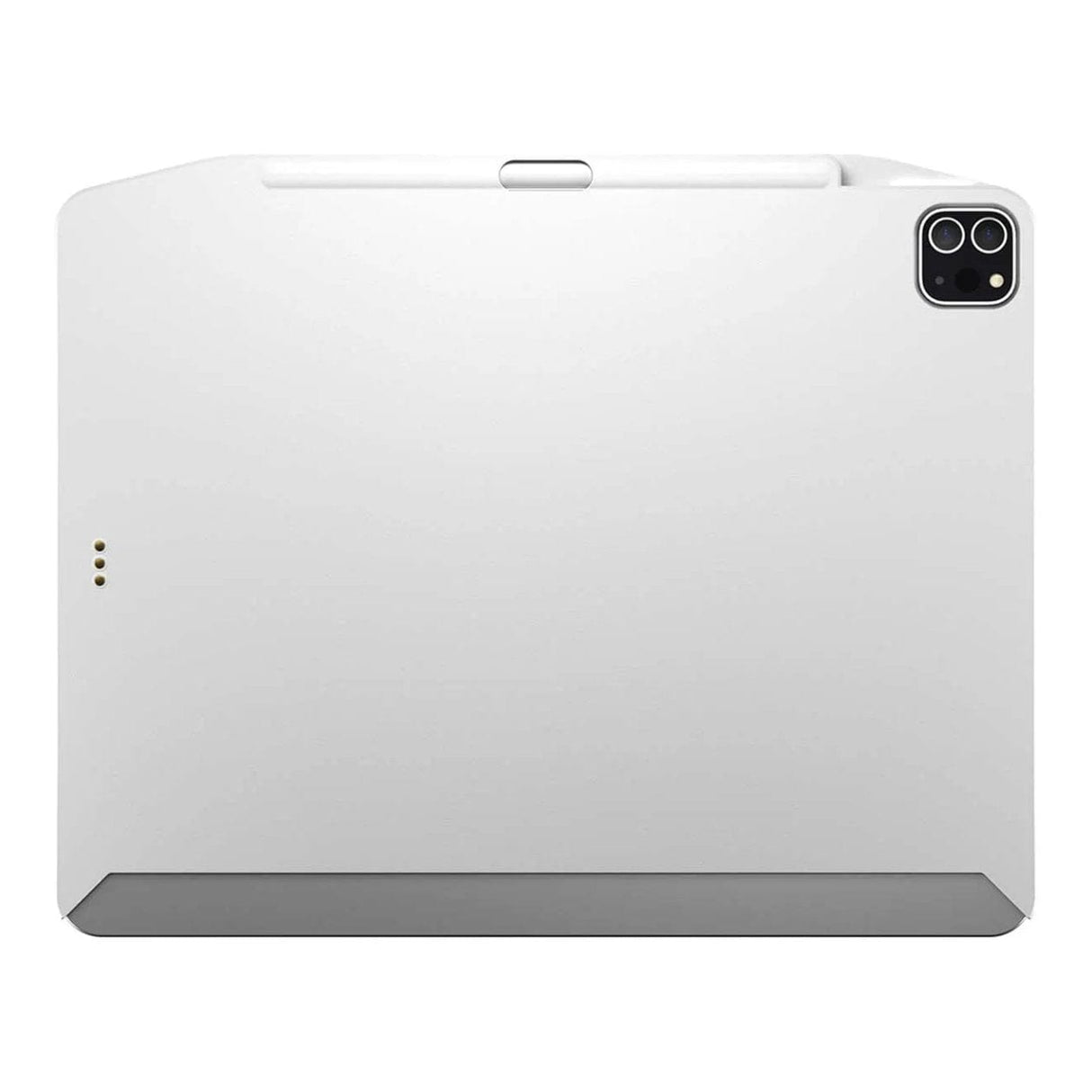 MagEasy CoverBuddy 13-inch Protective Tablet Case for iPad Pro - White GS-109-176-205-12