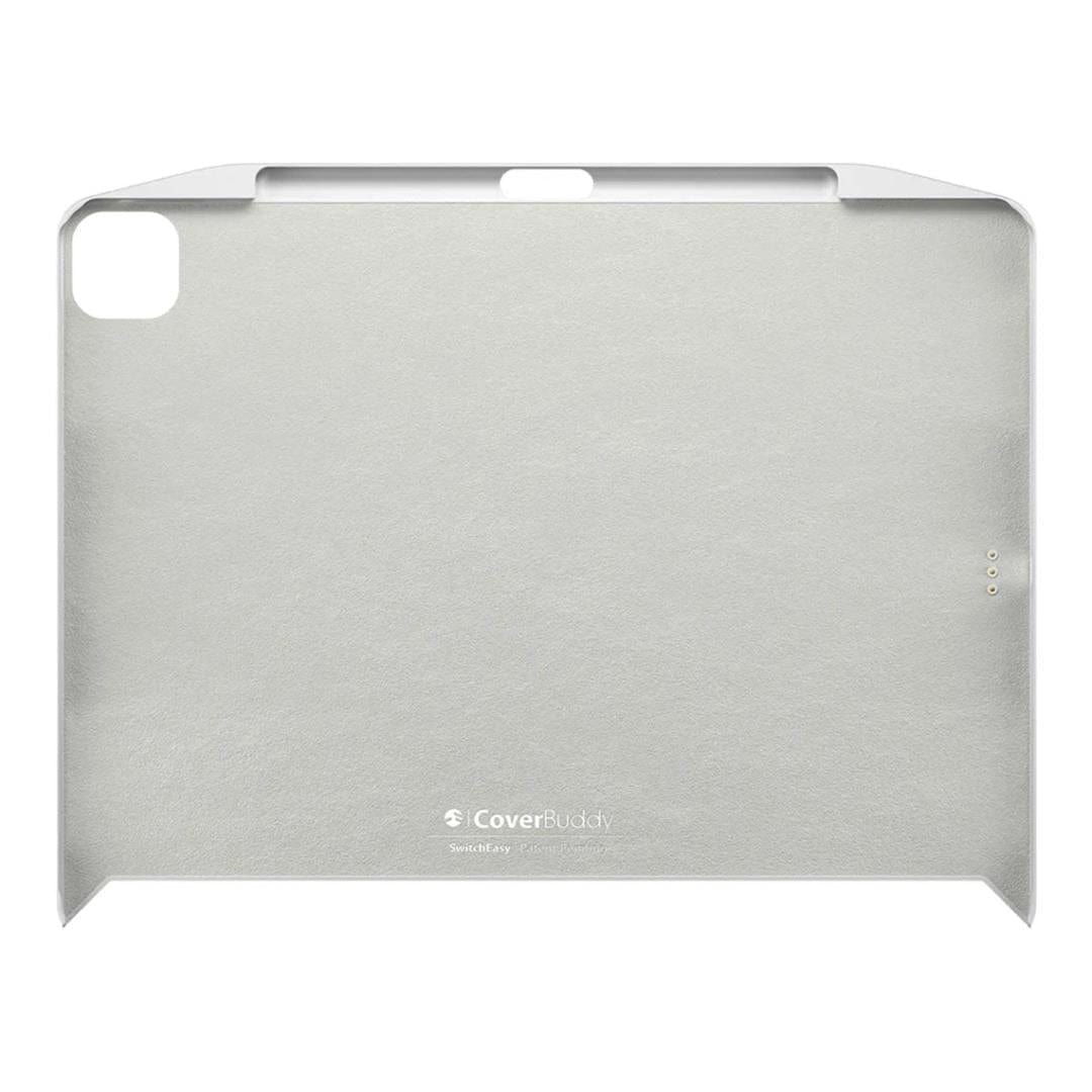 MagEasy CoverBuddy 13-inch Protective Tablet Case for iPad Pro - White GS-109-176-205-12