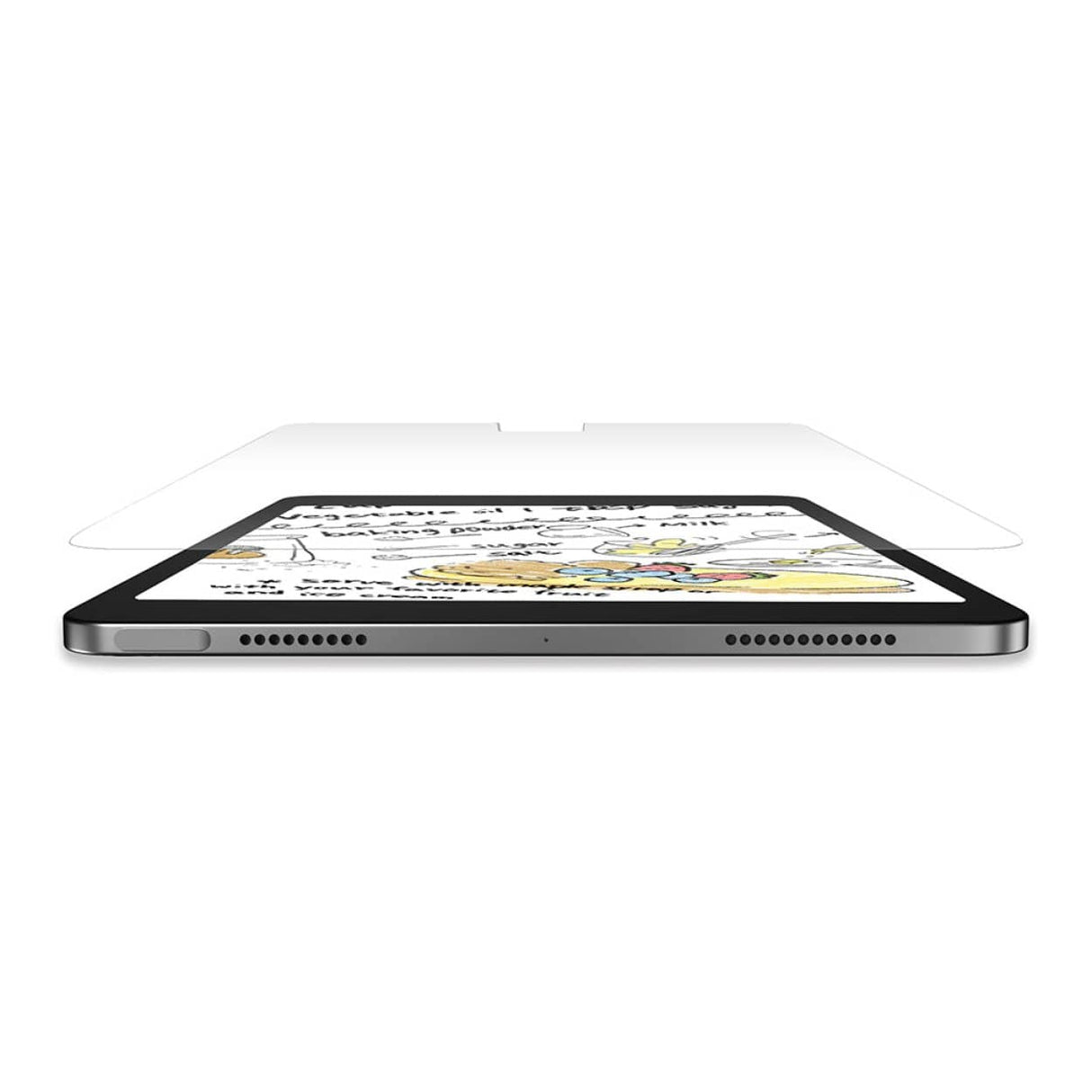 SwitchEasy SwitchPaper Writing iPad Screen Protector for iPad Pro GS-109-178-241-65