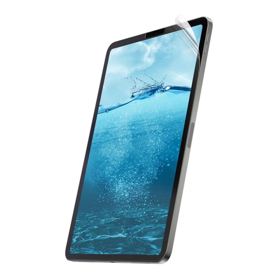 SwitchEasy Defender 12.9-inch Screen Protector for iPad Pro GS-109-178-242-65