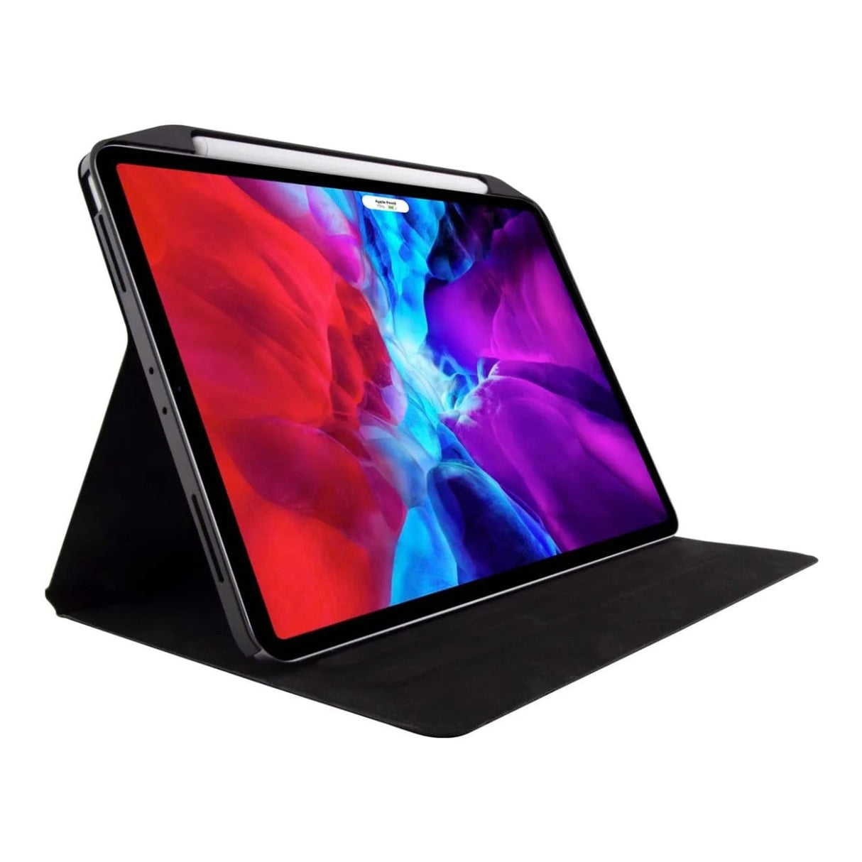 SwitchEasy CoverBuddy 11-inch Folio Lite Tablet Case for iPad Pro - Army Green GS-109-98-181-108