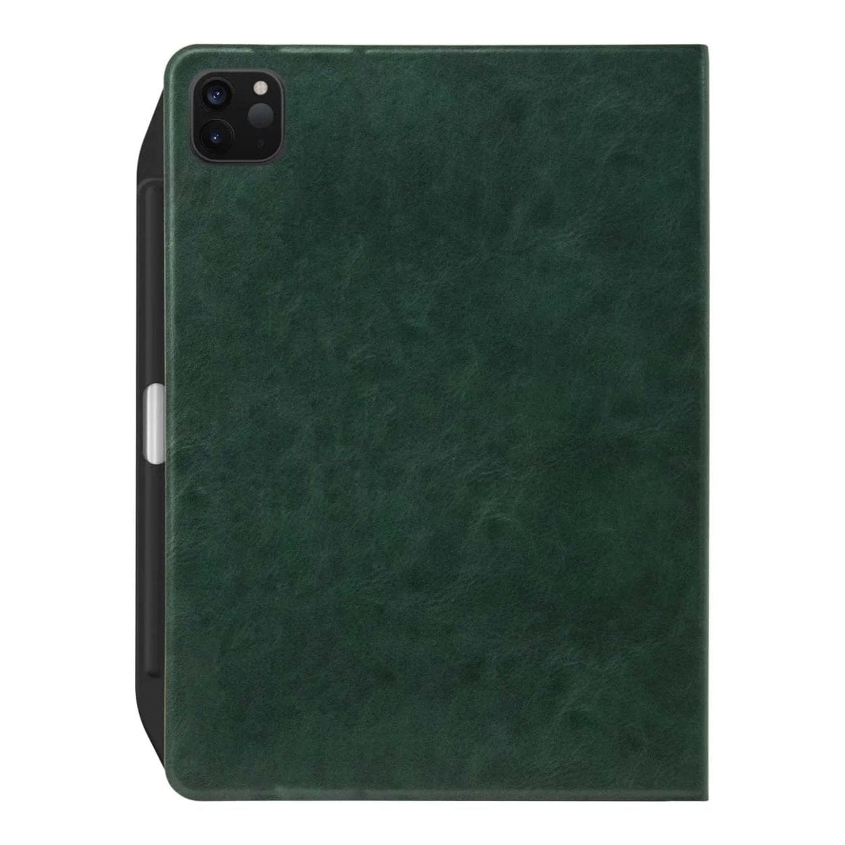 SwitchEasy CoverBuddy 11-inch Folio Lite Tablet Case for iPad Pro - Army Green GS-109-98-181-108