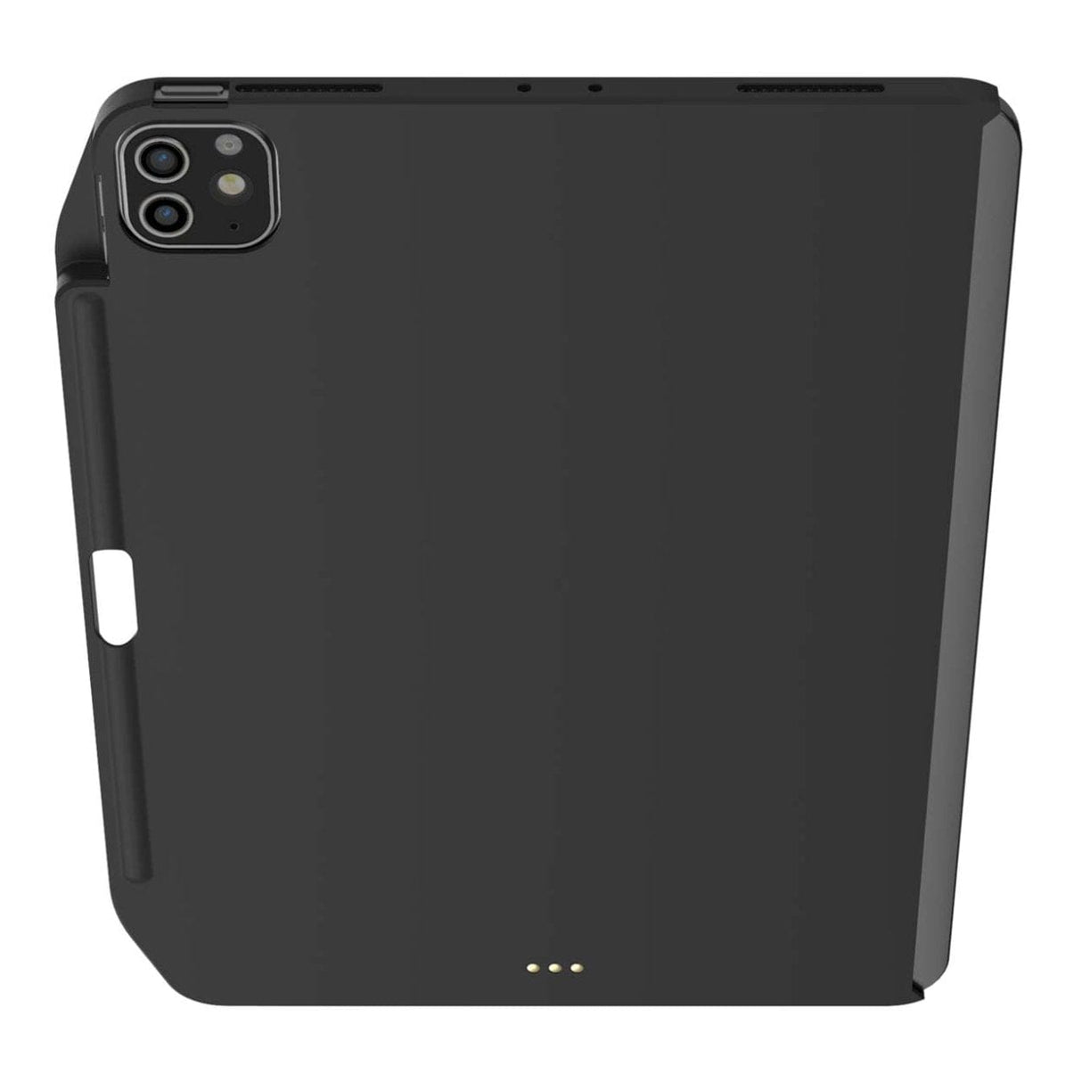 SwitchEasy CoverBuddy 13-inch Protective Case for iPad Pro Black GS-109-99-152-11
