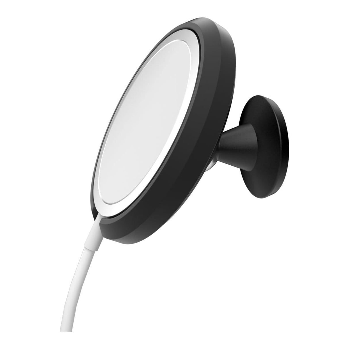 SwitchEasy MagMount for MagSafe Car Mount Black GS-114-156-244-11