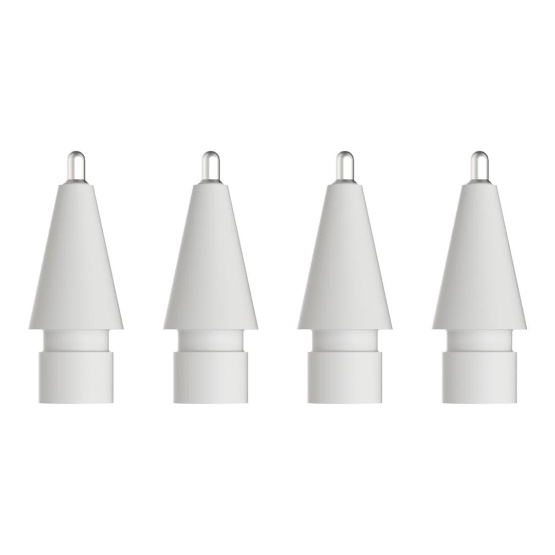 SwitchEasy EasyPencil Pro 4 General Tips 4-pack GS-811-236-300-12