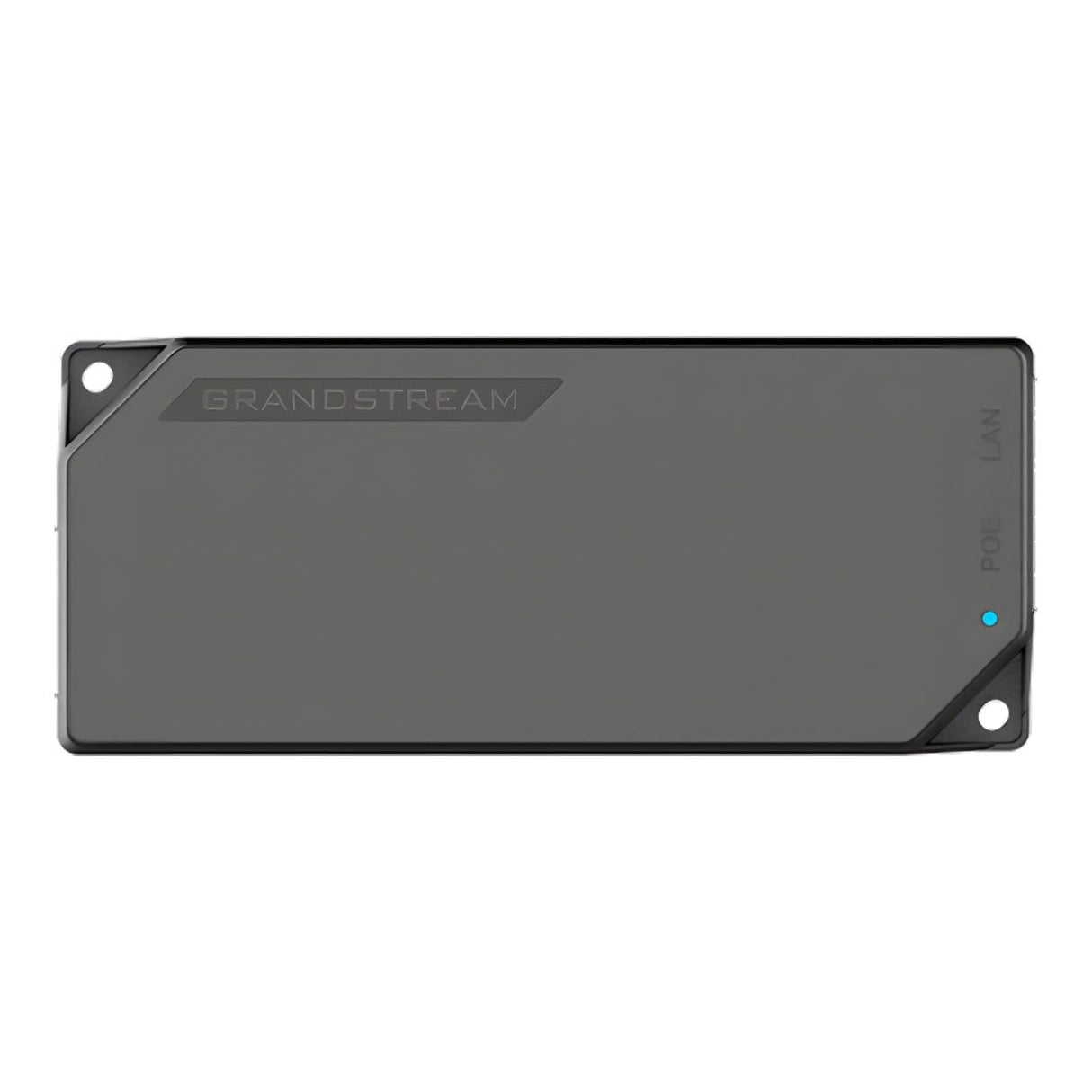 Grandstream Enterprise GS-POE15W-MG 2.5G 48V 15W PoE Adapter