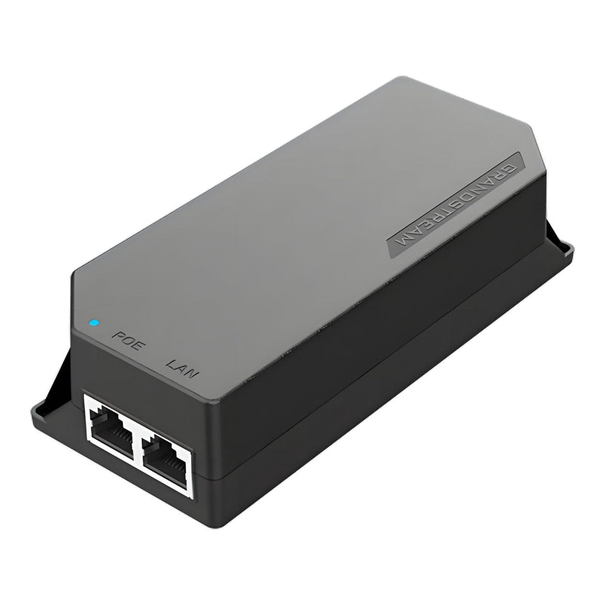 Grandstream Enterprise GS-POE15W-MG 2.5G 48V 15W PoE Adapter