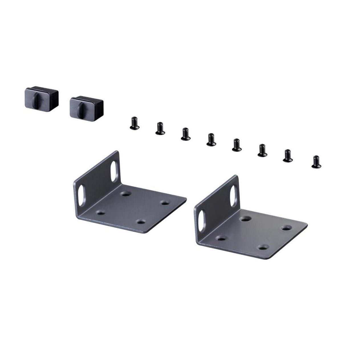 Cudy 24-port GbE PoE Unmanaged Switch with 2x GbE and 2x SFP Uplink Ports GS1026PS2