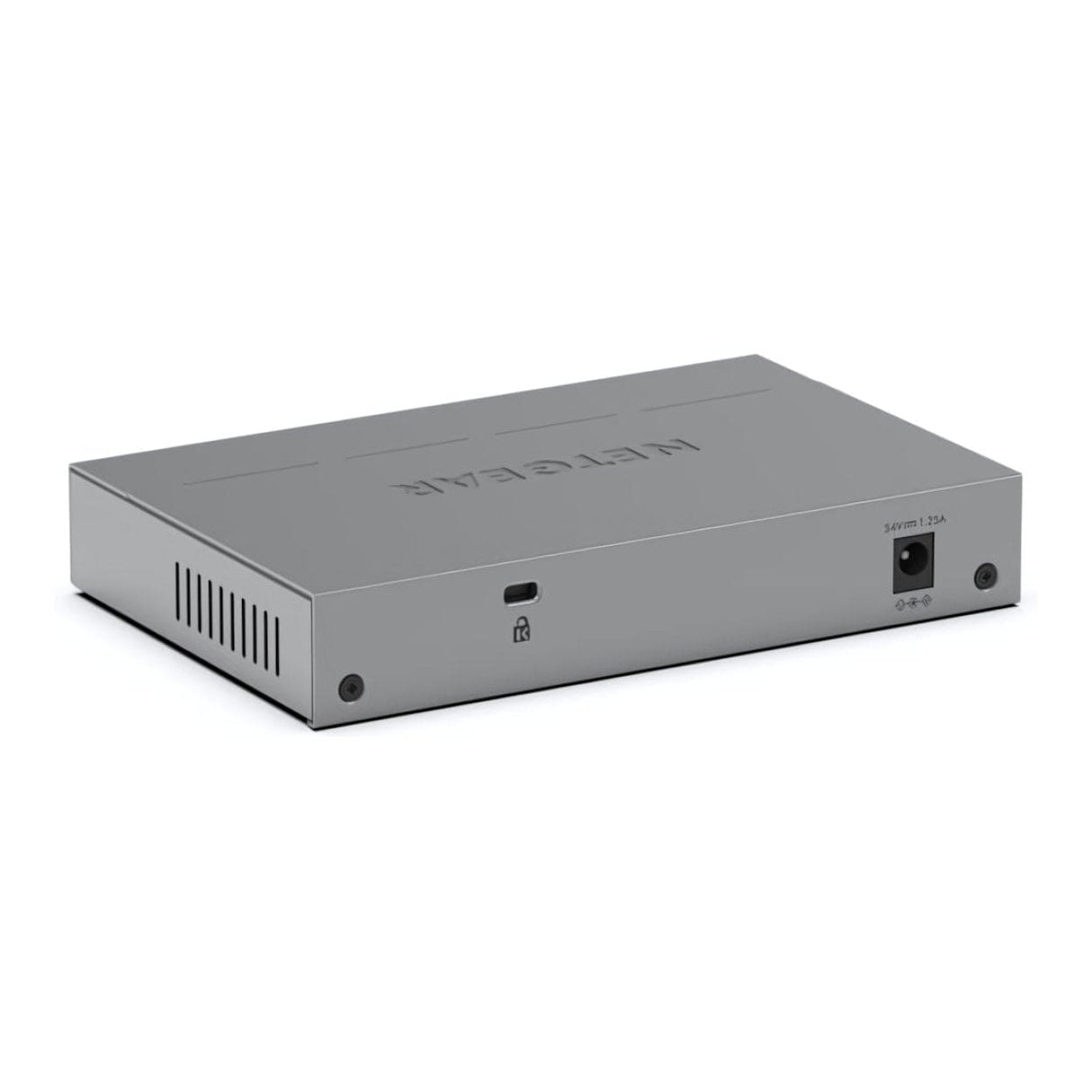 Cudy GS105P 5-port Gigabit Ethernet Unmanaged PoE Switch