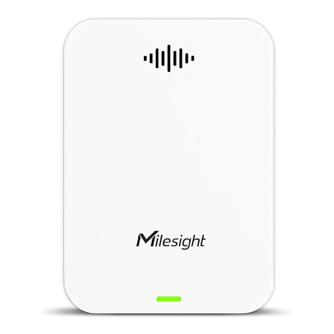 Milesight GS301 LoRaWAN Bathroom Odor Detector