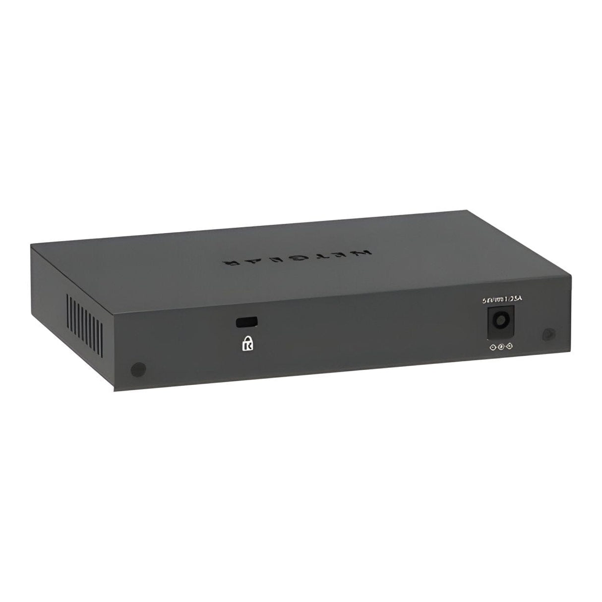 Netgear GS305Pv3 Gigabit Ethernet (10/100/1000) PoE Unmanaged Switch GS305P-300EUS