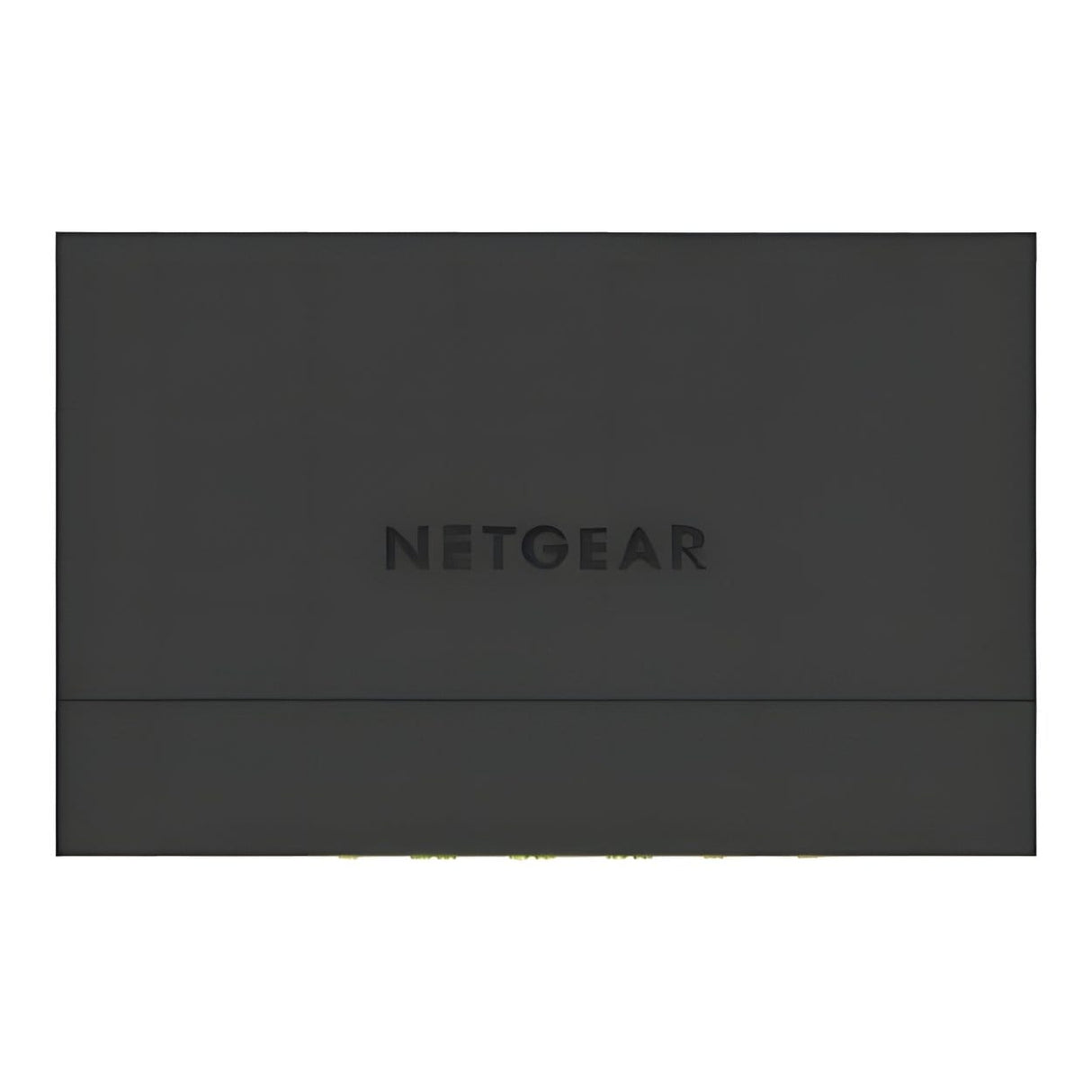 Netgear GS305PP Unmanaged Switch Gigabit Ethernet PoE Black GS305PP-300EUS