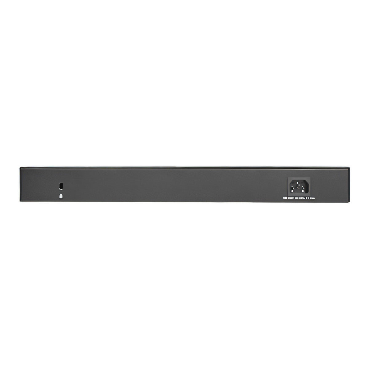 Netgear GS348PP 48-port PoE+ Essentials Gigabit Ethernet Unmanaged Switch with 24-Ports PoE+ 380W GS348PP-100EUS