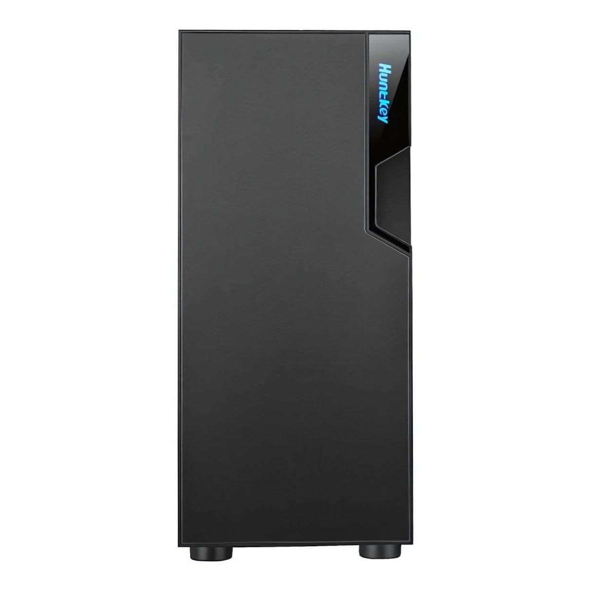 Huntkey GS450C Mid-Tower ATX PC Case - Black