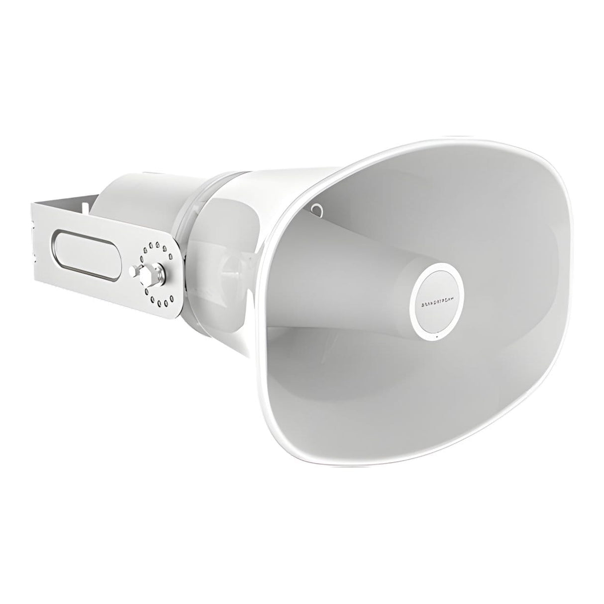 Grandstream SIP/Multicast Intercom Talk-Back Horn Speaker GSC3518HS