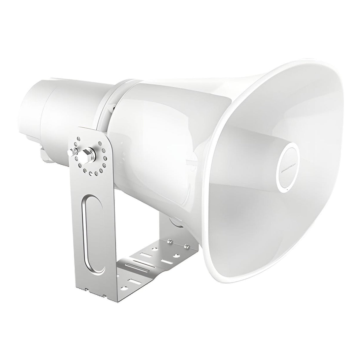 Grandstream SIP/Multicast Intercom Talk-Back Horn Speaker GSC3518HS