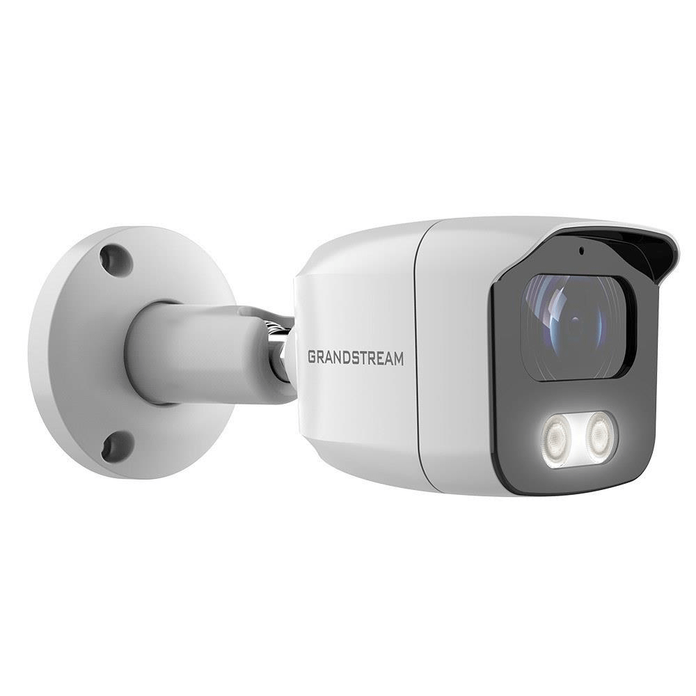 Grandstream 1080p HD Bullet Infrared Weatherproof IP Camera GSC3615