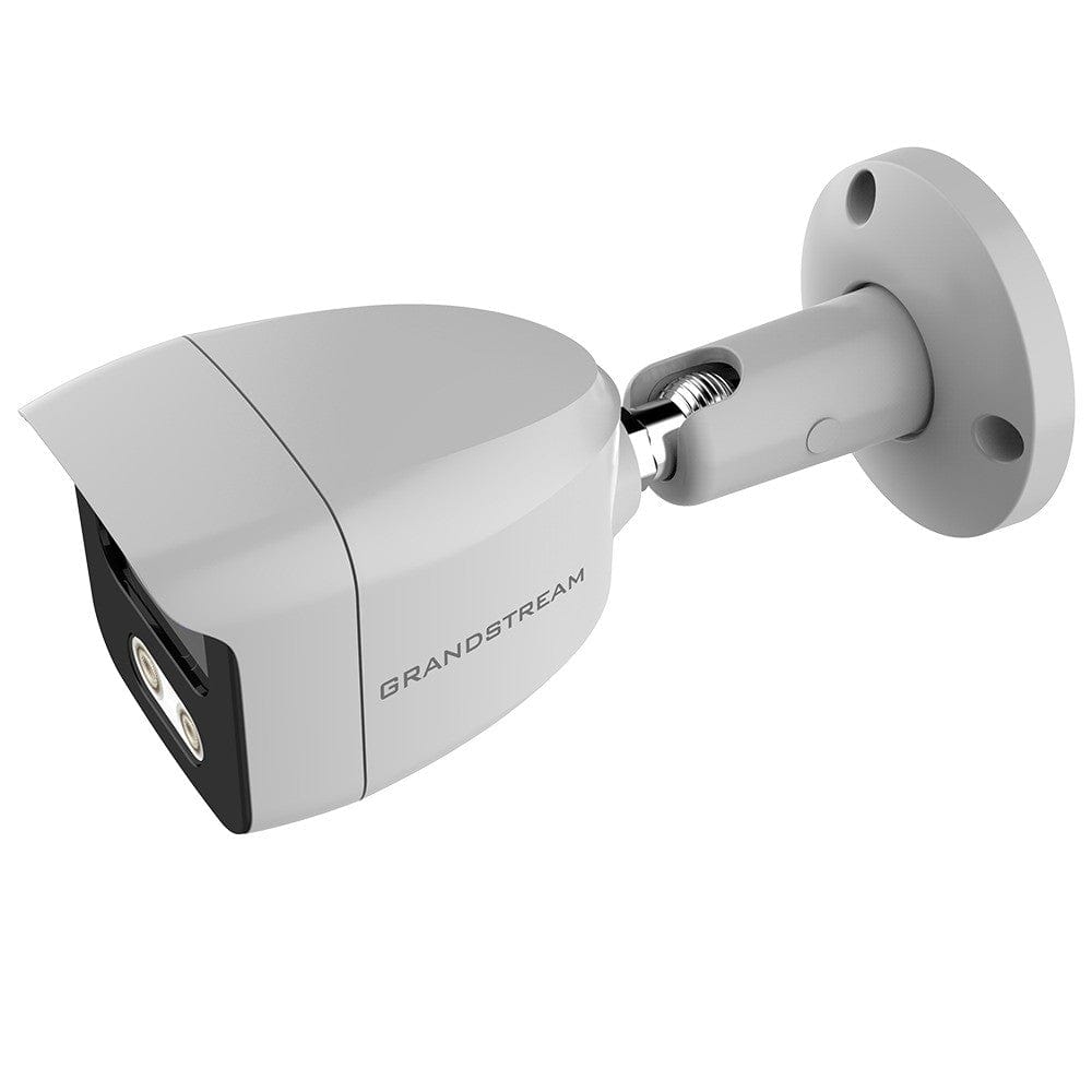 Grandstream 1080p HD Bullet Infrared Weatherproof IP Camera GSC3615