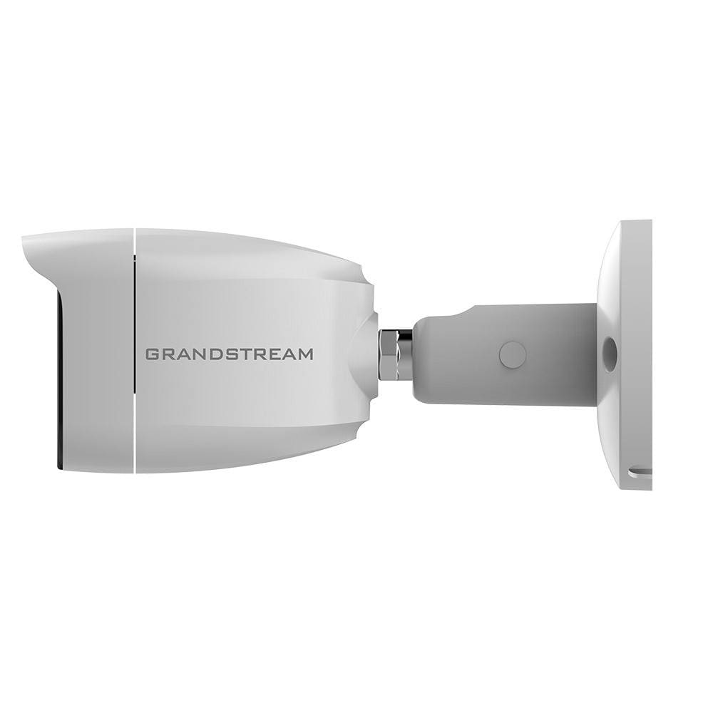 Grandstream 1080p HD Bullet Infrared Weatherproof IP Camera GSC3615