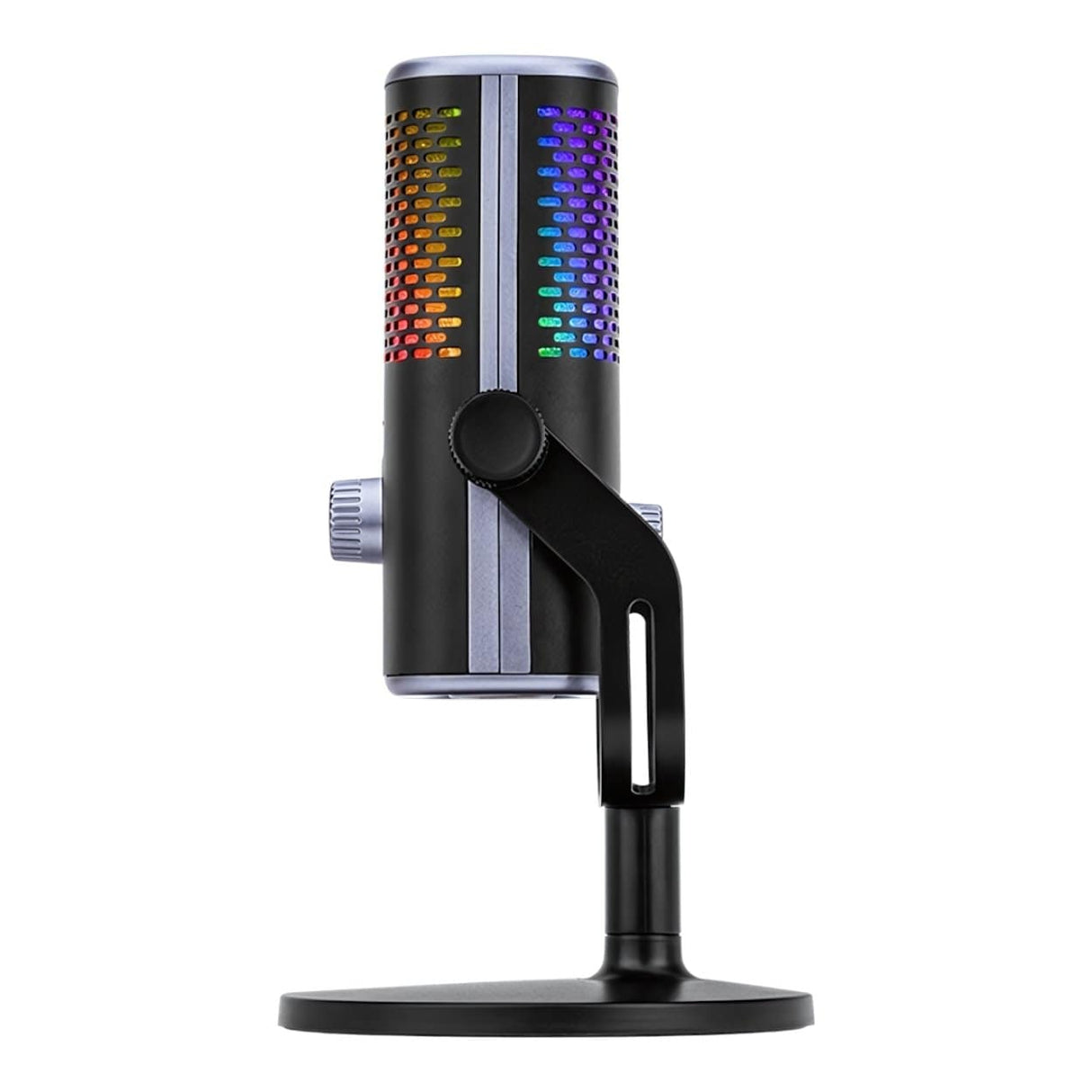 Thermaltake GS50 RGB USB Pro-Grade Condenser Streaming Microphone GSG-GSF-MCMTBK-01