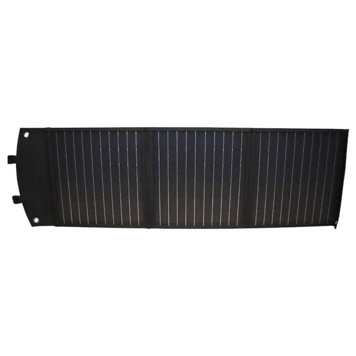 Gizzu GSP60W 60W Monocrystalline Foldable Mini Solar Panel