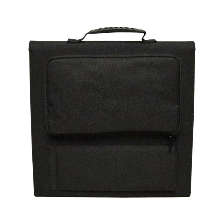 Gizzu 90W Solar Panel GSP90W