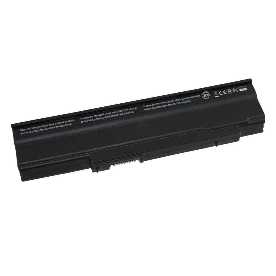 BTI 4400mAh 10.8V Notebook Battery GT-NV44
