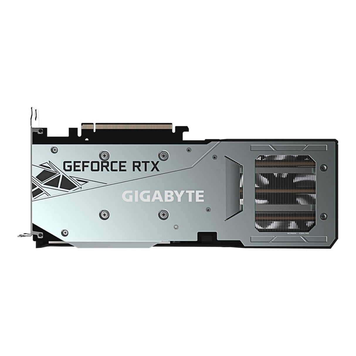 Gigabyte GeForce RTX 3060 Gaming OC 12G 12GB GDDR6 Graphics Card GV-N3060GAMING OC-12GD