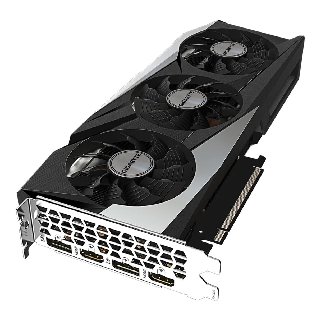 Gigabyte GeForce RTX 3060 Gaming OC 12G 12GB GDDR6 Graphics Card GV-N3060GAMING OC-12GD