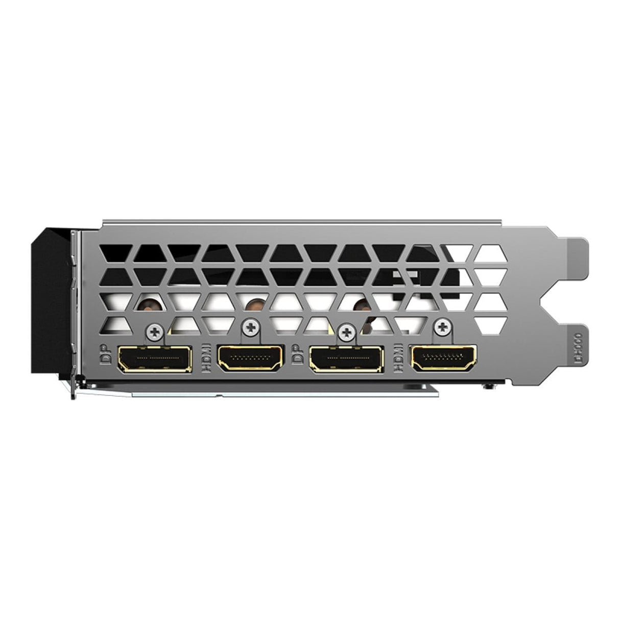 Gigabyte GeForce RTX 3060 Gaming OC 12G 12GB GDDR6 Graphics Card GV-N3060GAMING OC-12GD