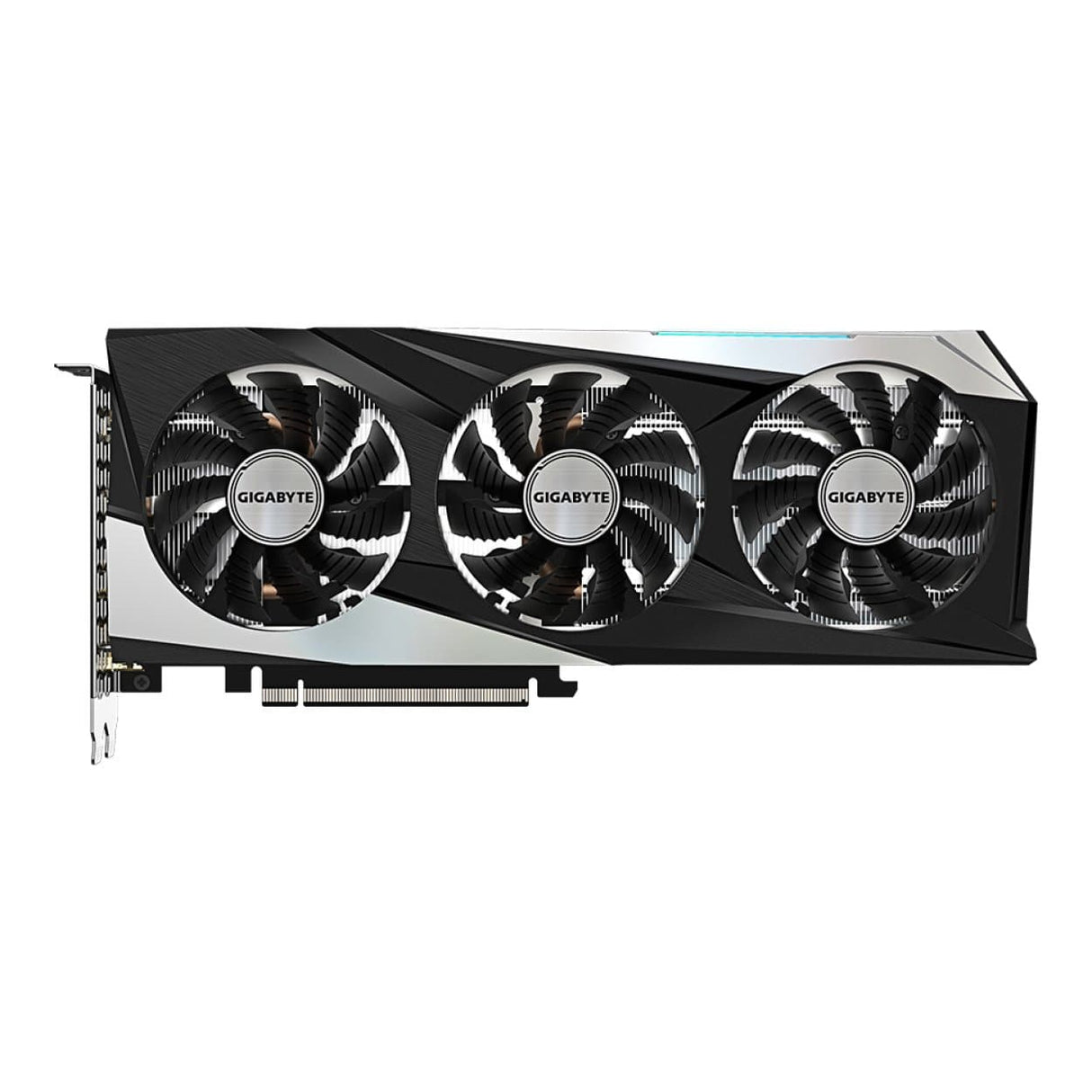Gigabyte GeForce RTX 3060 Gaming OC 12G 12GB GDDR6 Graphics Card GV-N3060GAMING OC-12GD