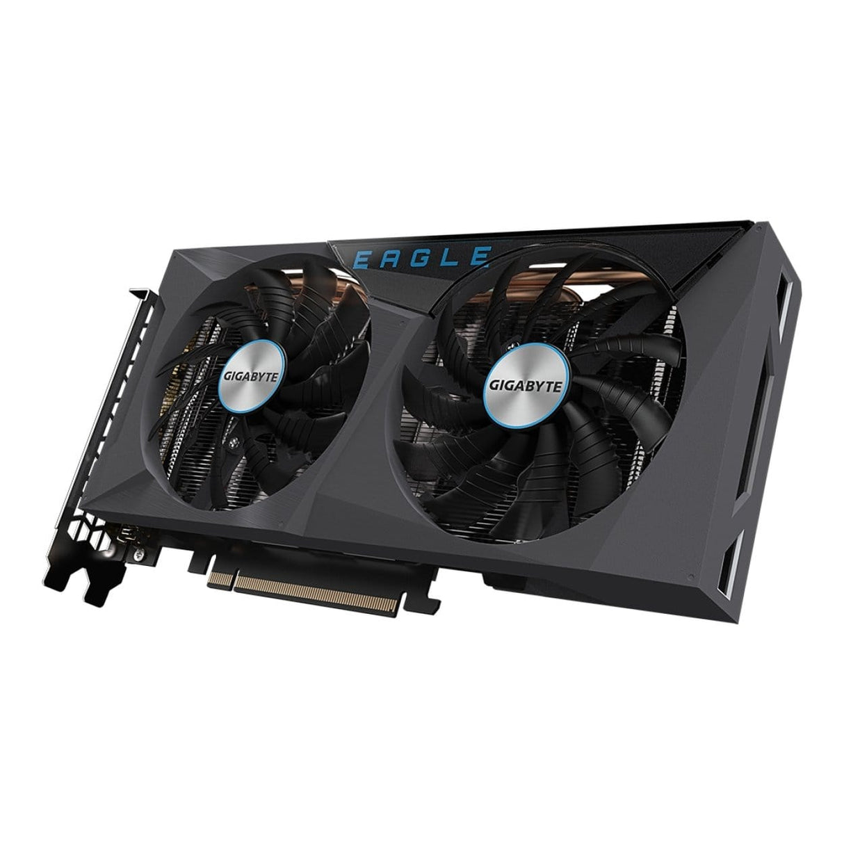 Gigabyte GeForce RTX 3060 Ti OC 8G 8GB GDDR6 Graphics Card GV-N306TEAGLE OC-8GD