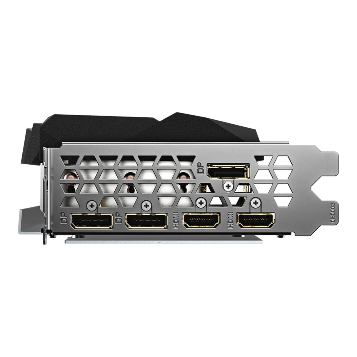 Gigabyte GamingGeForce RTX 3080 Ti OC 12G 12GB GDDR6X Graphics Card GV-N308TGAMING OC-12GD