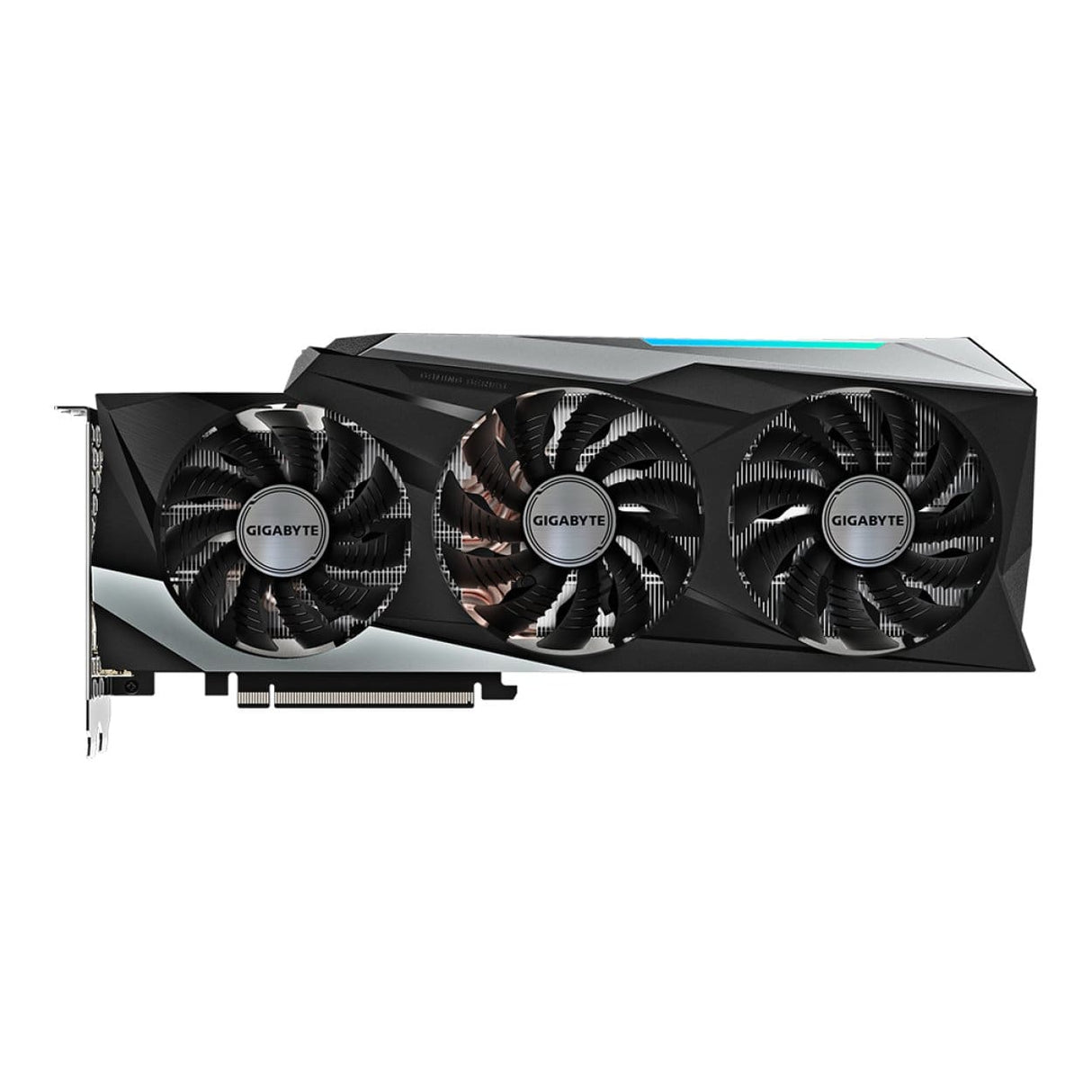 Gigabyte GamingGeForce RTX 3080 Ti OC 12G 12GB GDDR6X Graphics Card GV-N308TGAMING OC-12GD