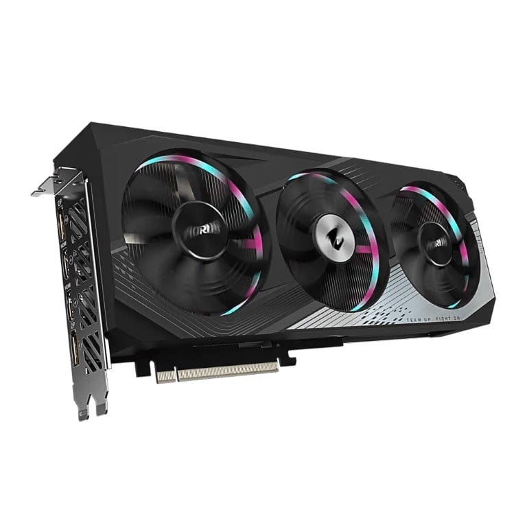 Gigabyte AORUS GeForce RTX 4060 ELITE 8GB GDDR6 Graphics Card GV-N4060AORUS E-8GD