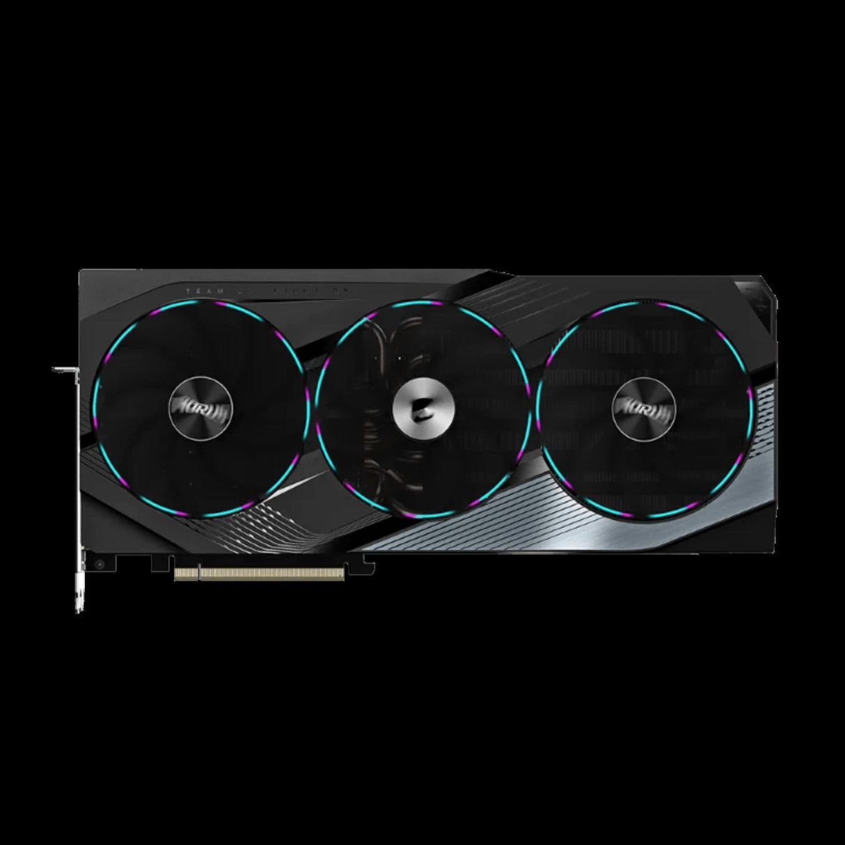 Gigabyte Nvidia AORUS GeForce RTX 4070 MASTER 12GB GDDR6X Graphics Card GV-N4070AORUS M-12GD