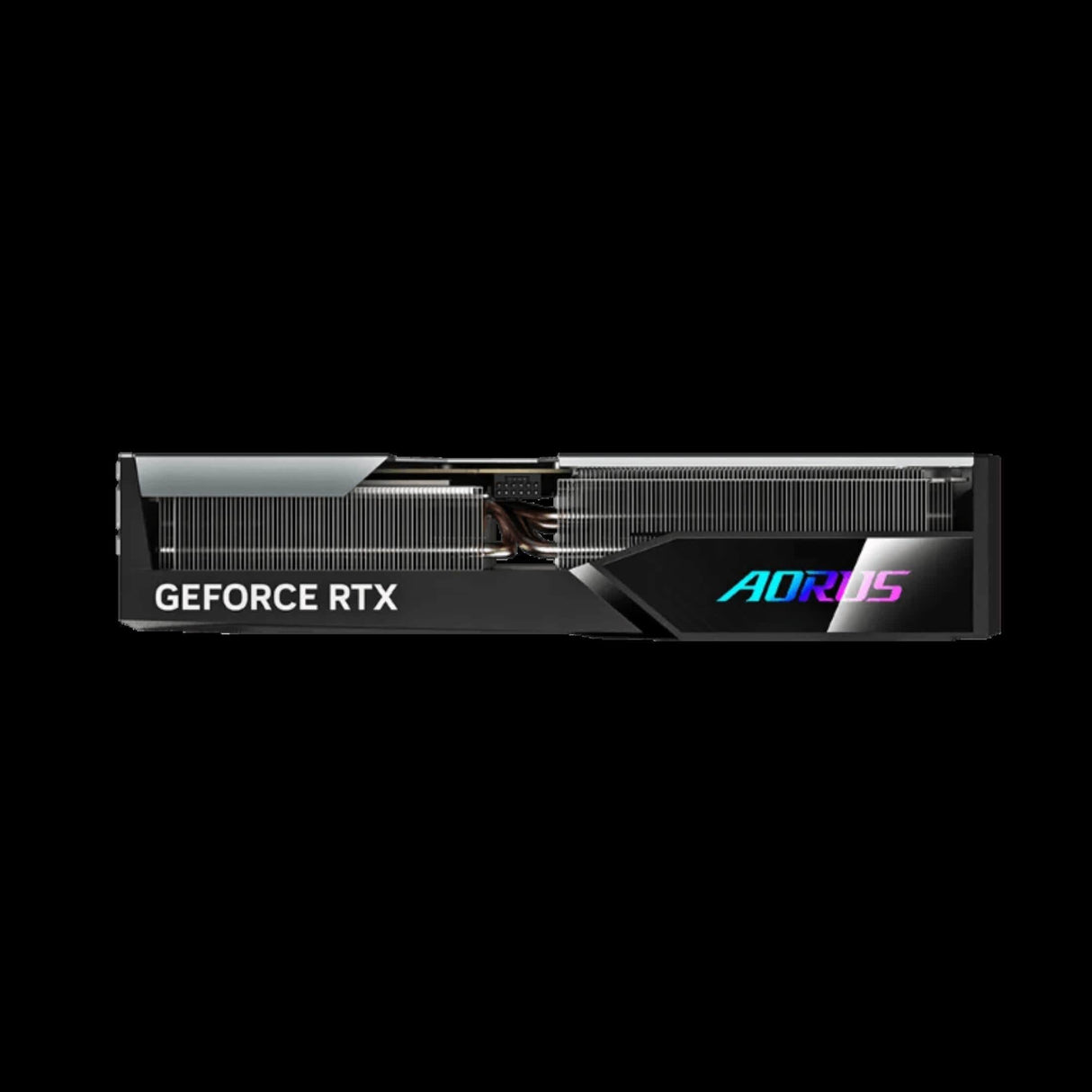 Gigabyte Nvidia AORUS GeForce RTX 4070 MASTER 12GB GDDR6X Graphics Card GV-N4070AORUS M-12GD