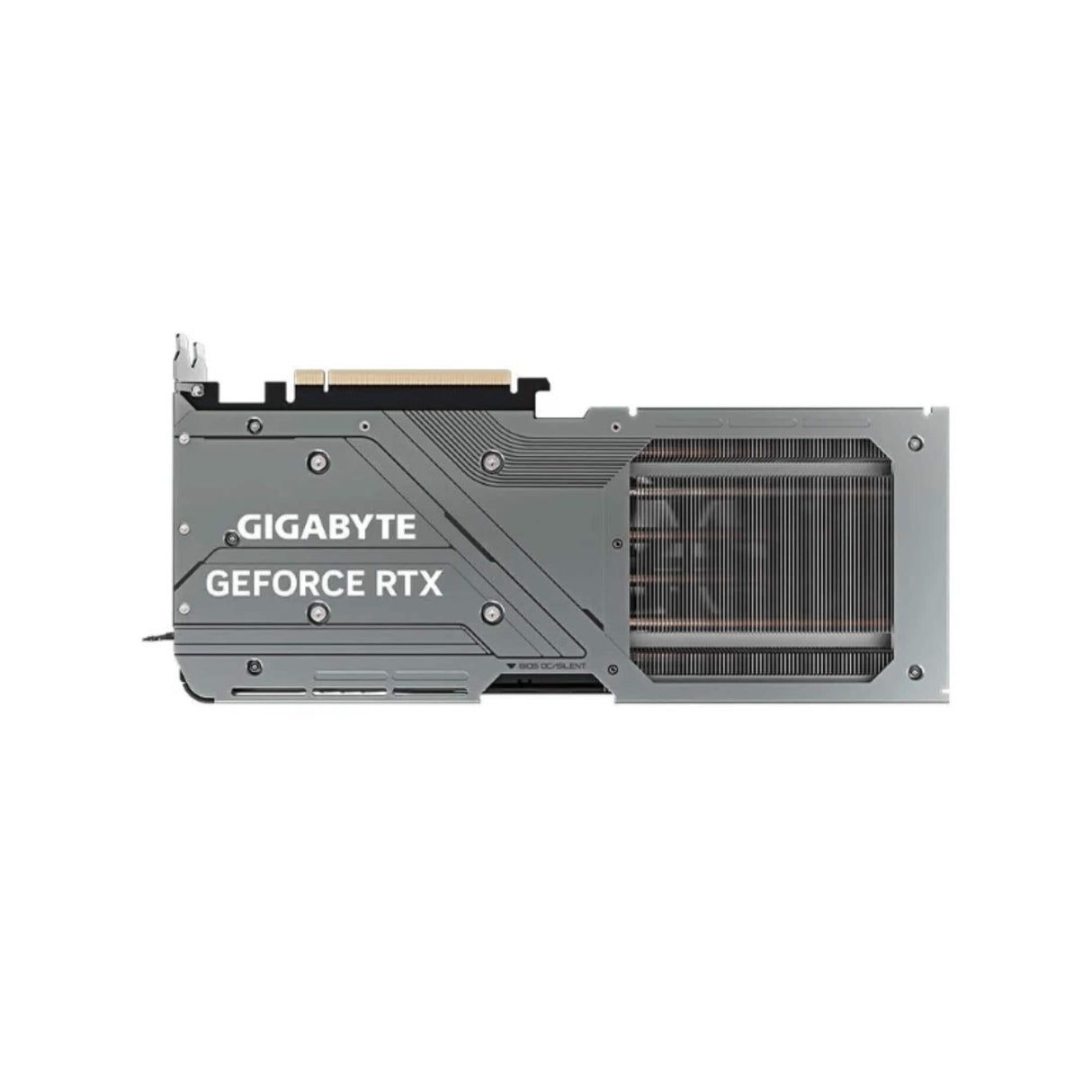 Gigabyte Nvidia GeForce RTX 4070 GAMING OC 12GB GDDR6X Graphics Card GV-N4070GAMING OC-12GD