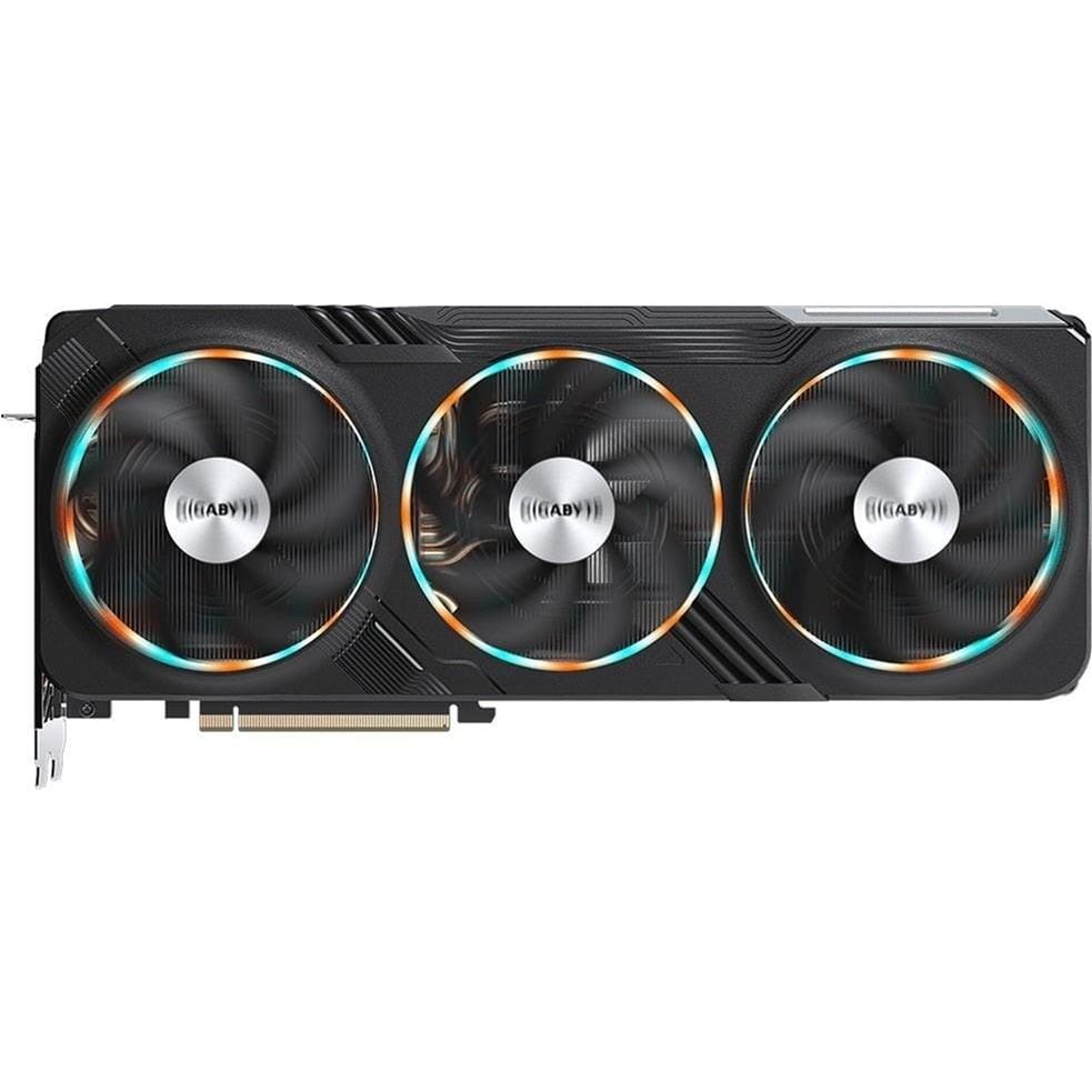 Gigabyte Gaming Nvidia GeForce RTX 4070 OC V2 12GB GDDR6X Graphics Caard GV-N4070GAMING OCV2-12GD