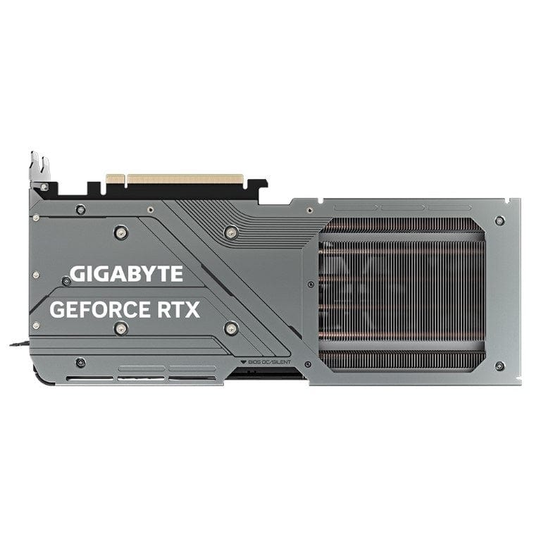 Gigabyte Nvidia GeForce RTX 4070 Super Gaming OC 12GB GDDR6X Graphics Card GV-N407SGAMING OC-12GD
