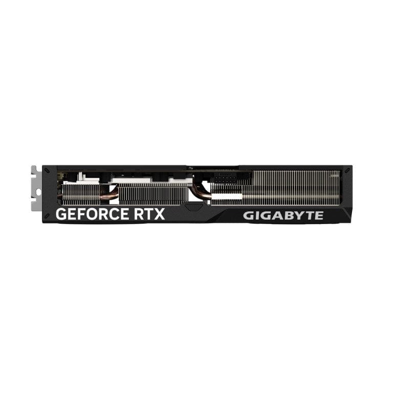 Gigabyte Nvidia GeForce RTX 4070 Super Windforce OC 12GB GDDR6X Graphics Card GV-N407SWF3OC-12GD